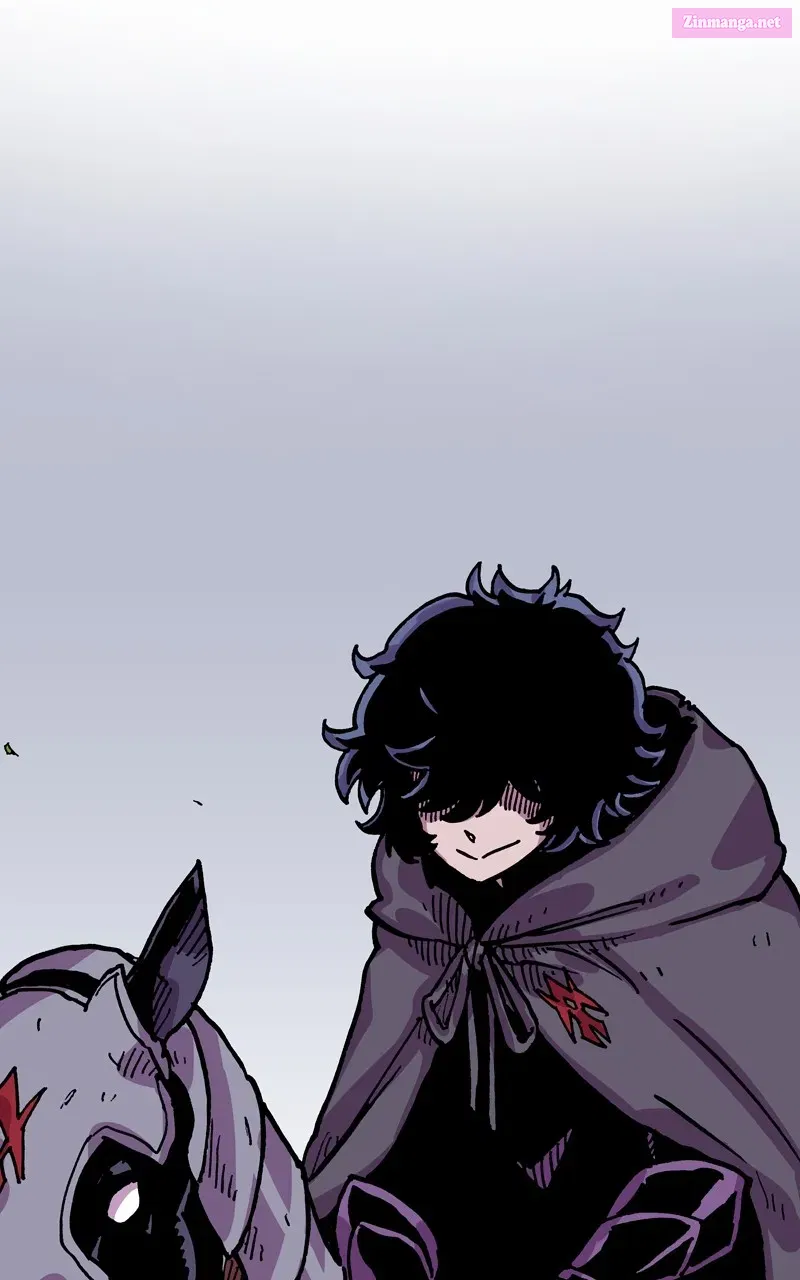 Clevatess, chapter 23, page 85