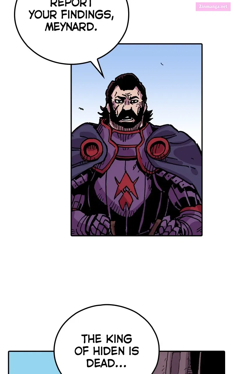Clevatess, chapter 23, page 89