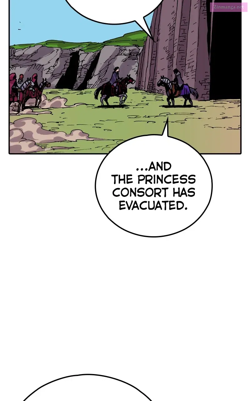 Clevatess, chapter 23, page 90