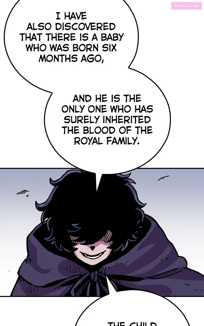 Clevatess, chapter 23, page 91