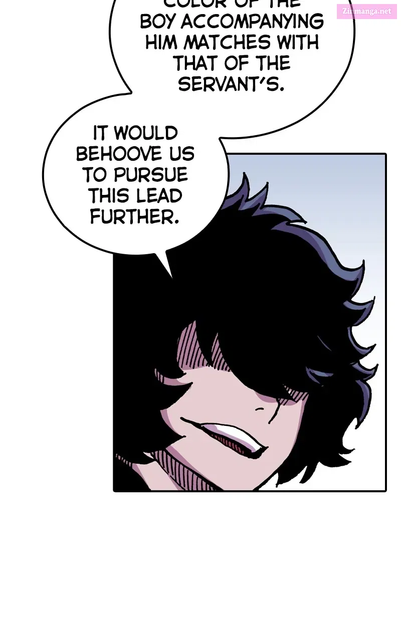 Clevatess, chapter 23, page 94