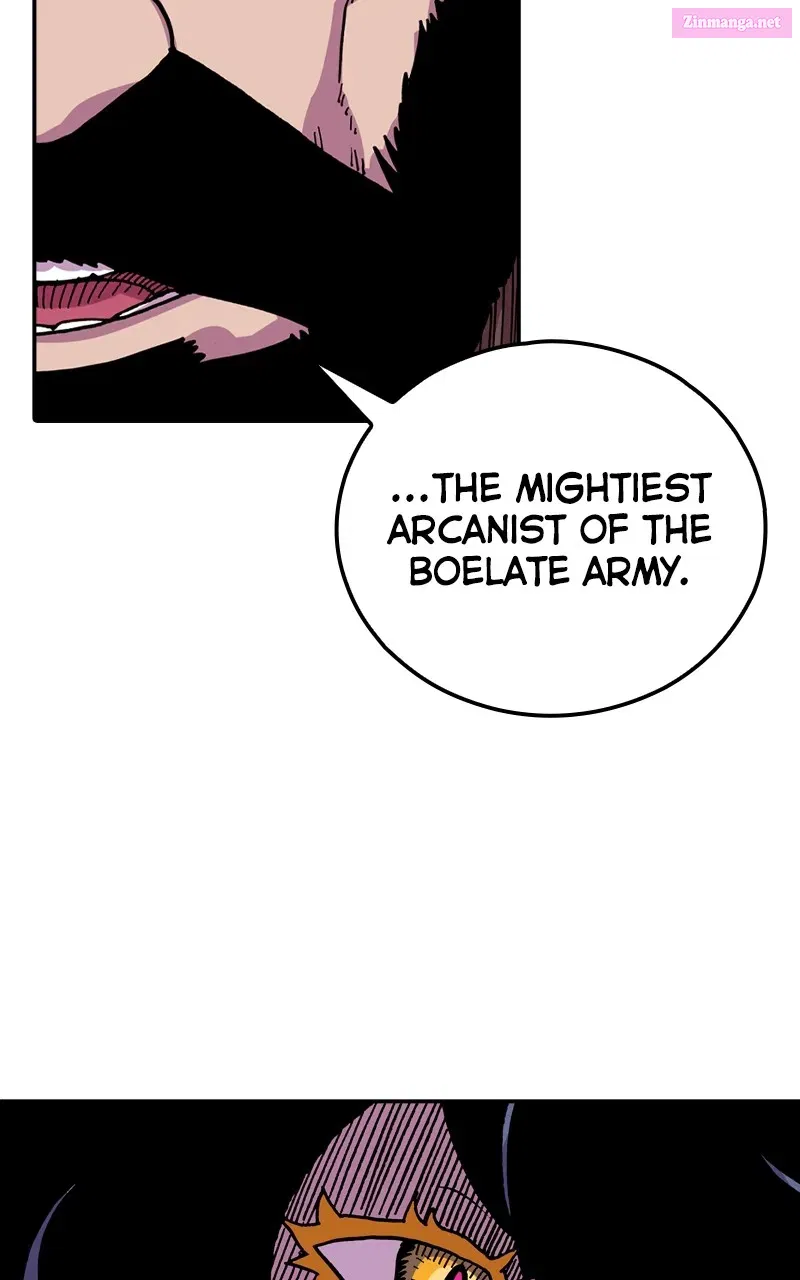 Clevatess, chapter 23, page 96