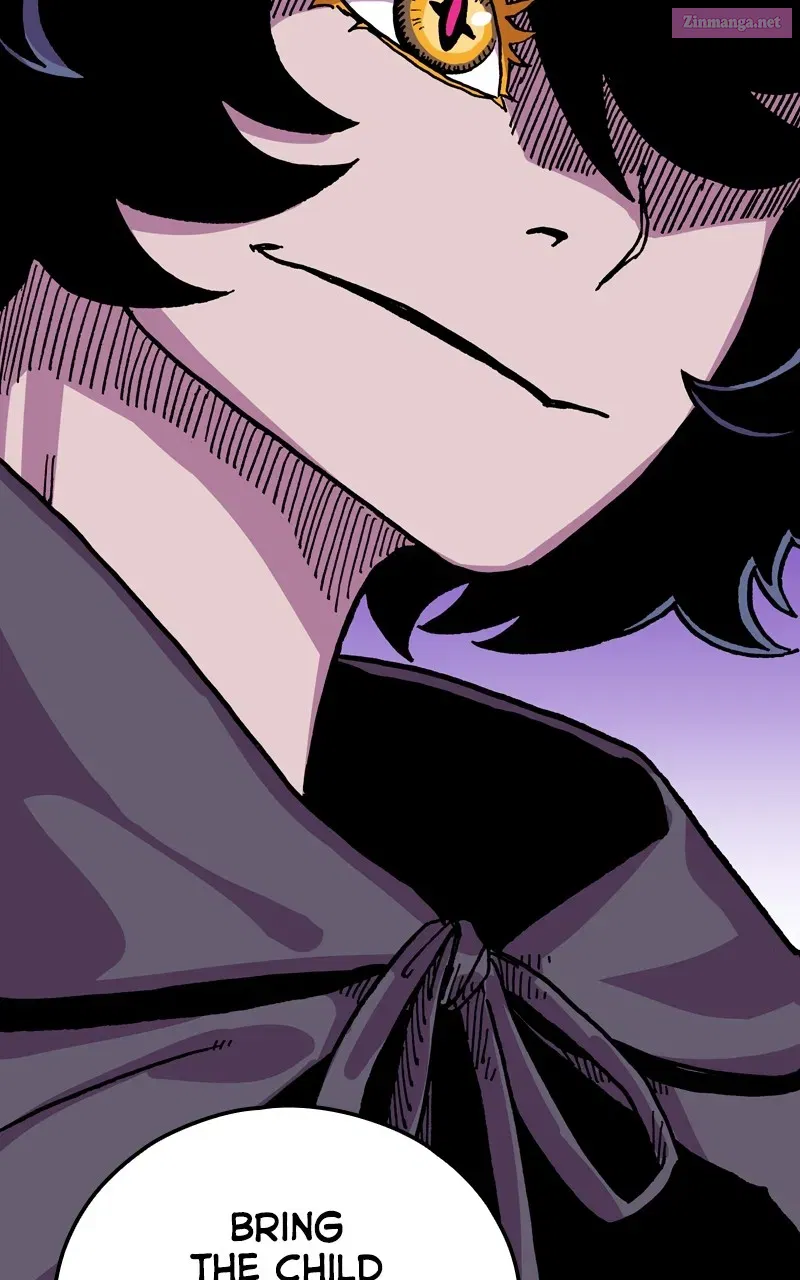 Clevatess, chapter 23, page 97