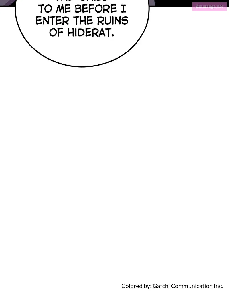 Clevatess, chapter 23, page 98