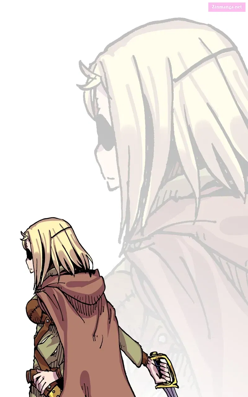 Clevatess, chapter 24, page 1