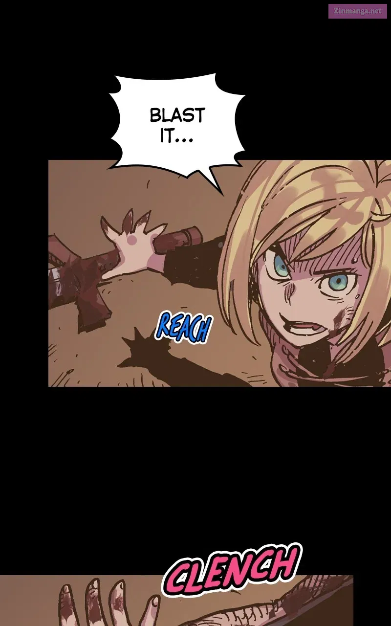Clevatess, chapter 24, page 29