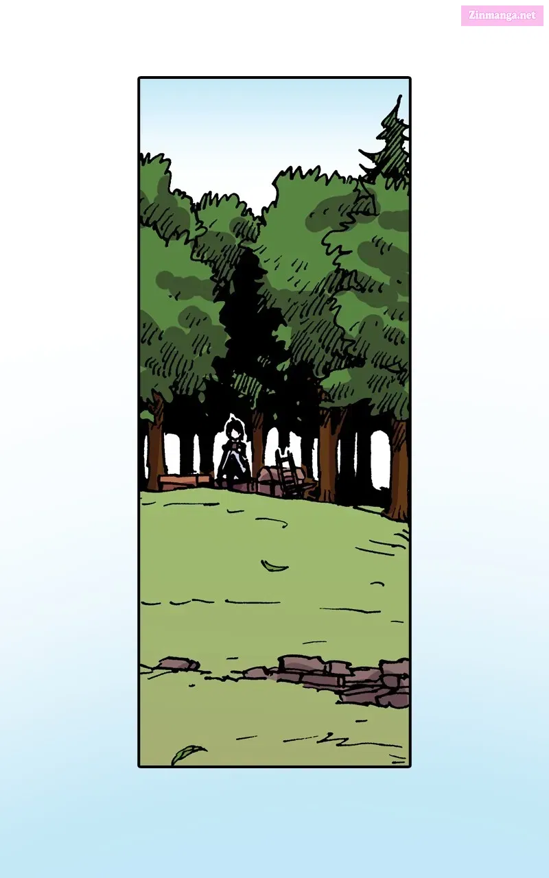 Clevatess, chapter 24, page 46