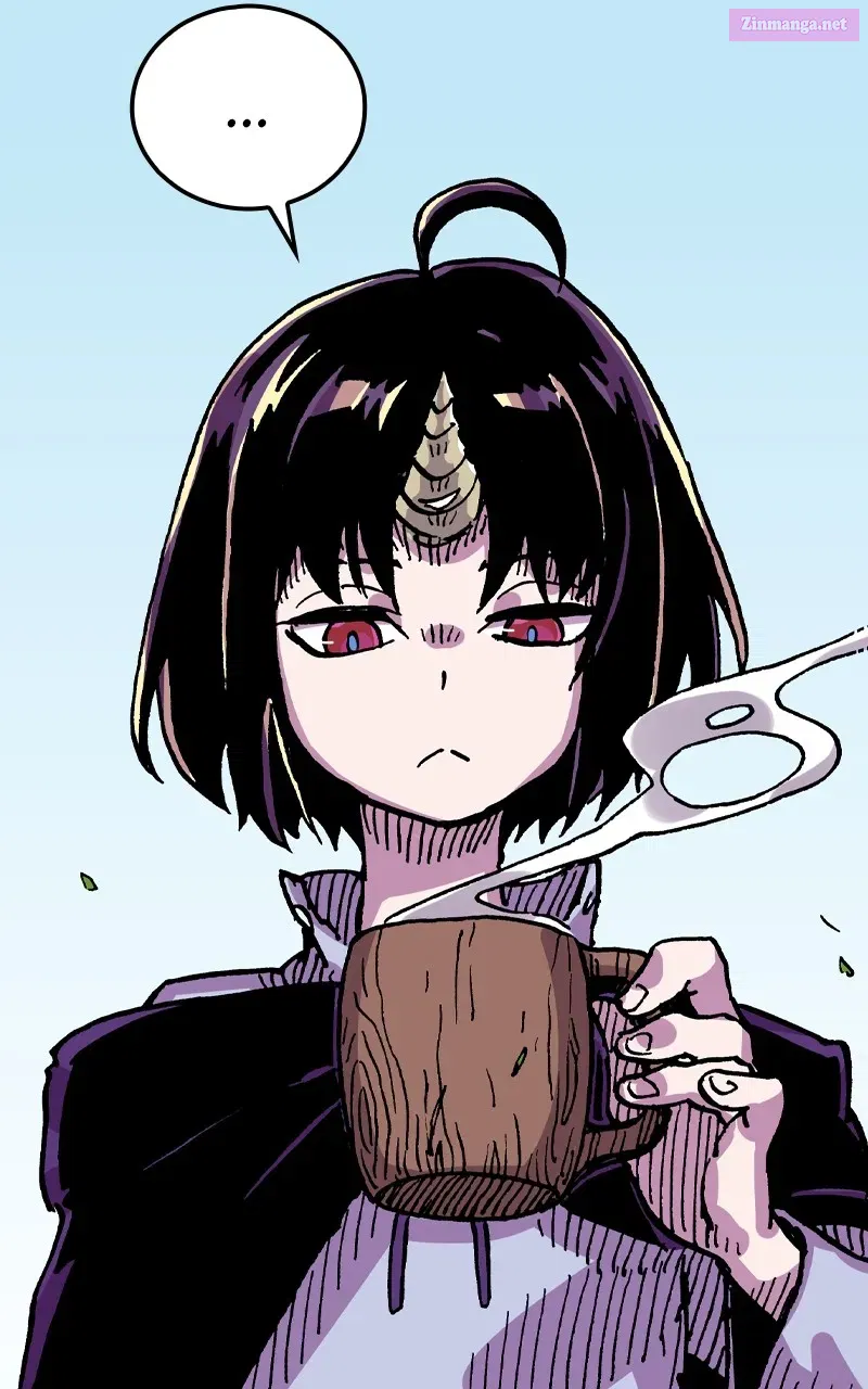 Clevatess, chapter 24, page 47