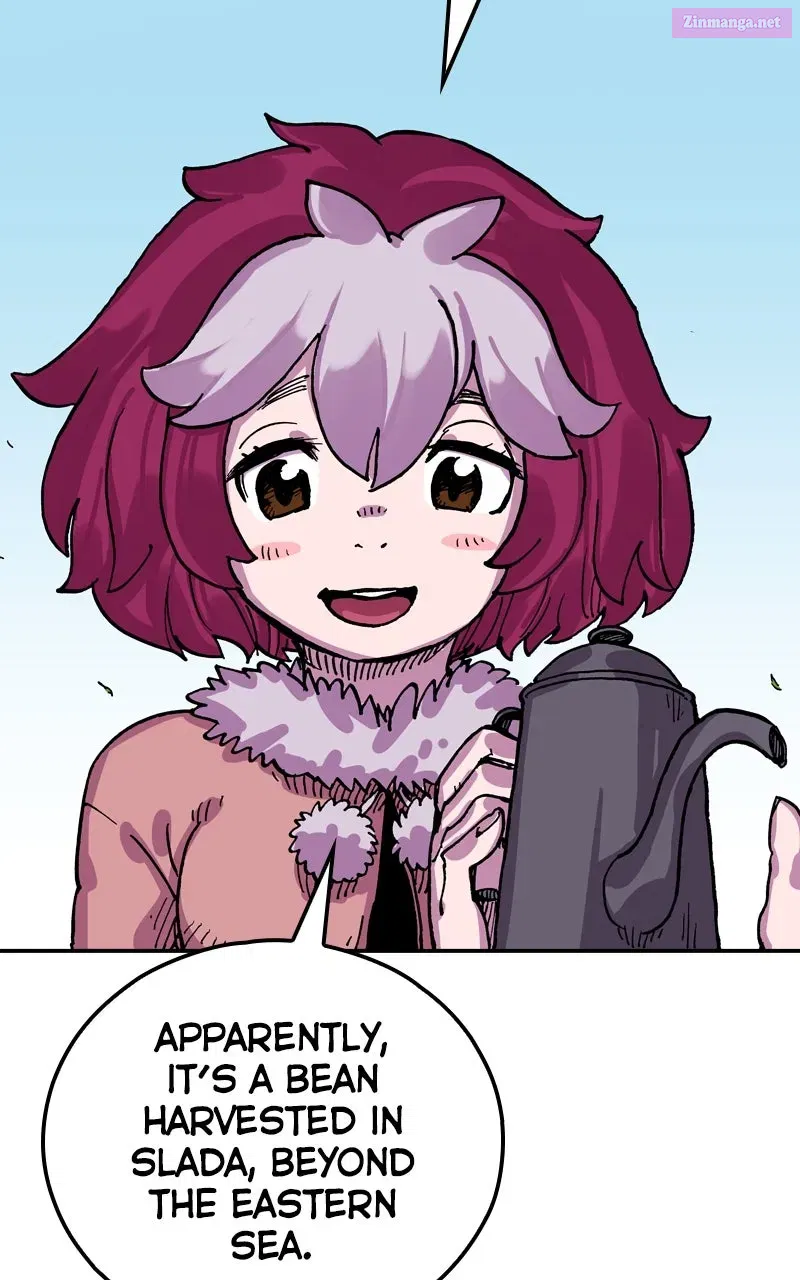 Clevatess, chapter 24, page 52