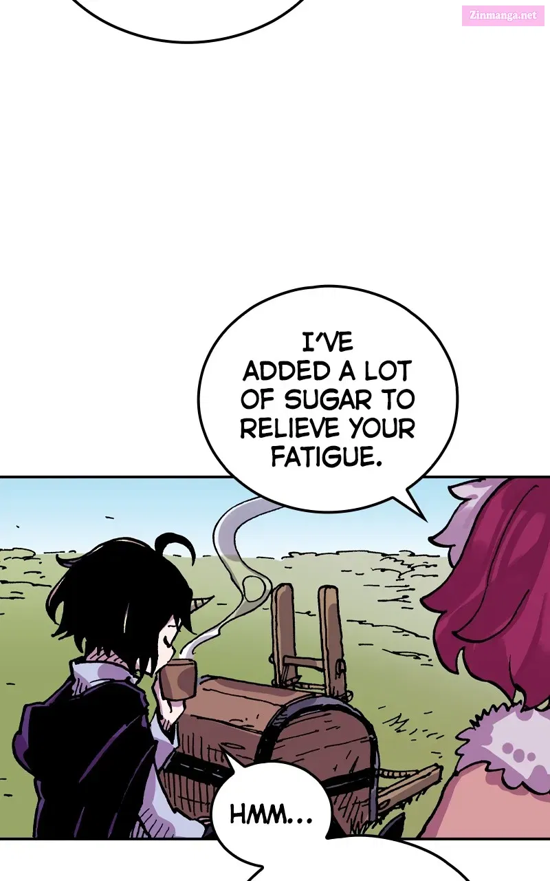 Clevatess, chapter 24, page 53