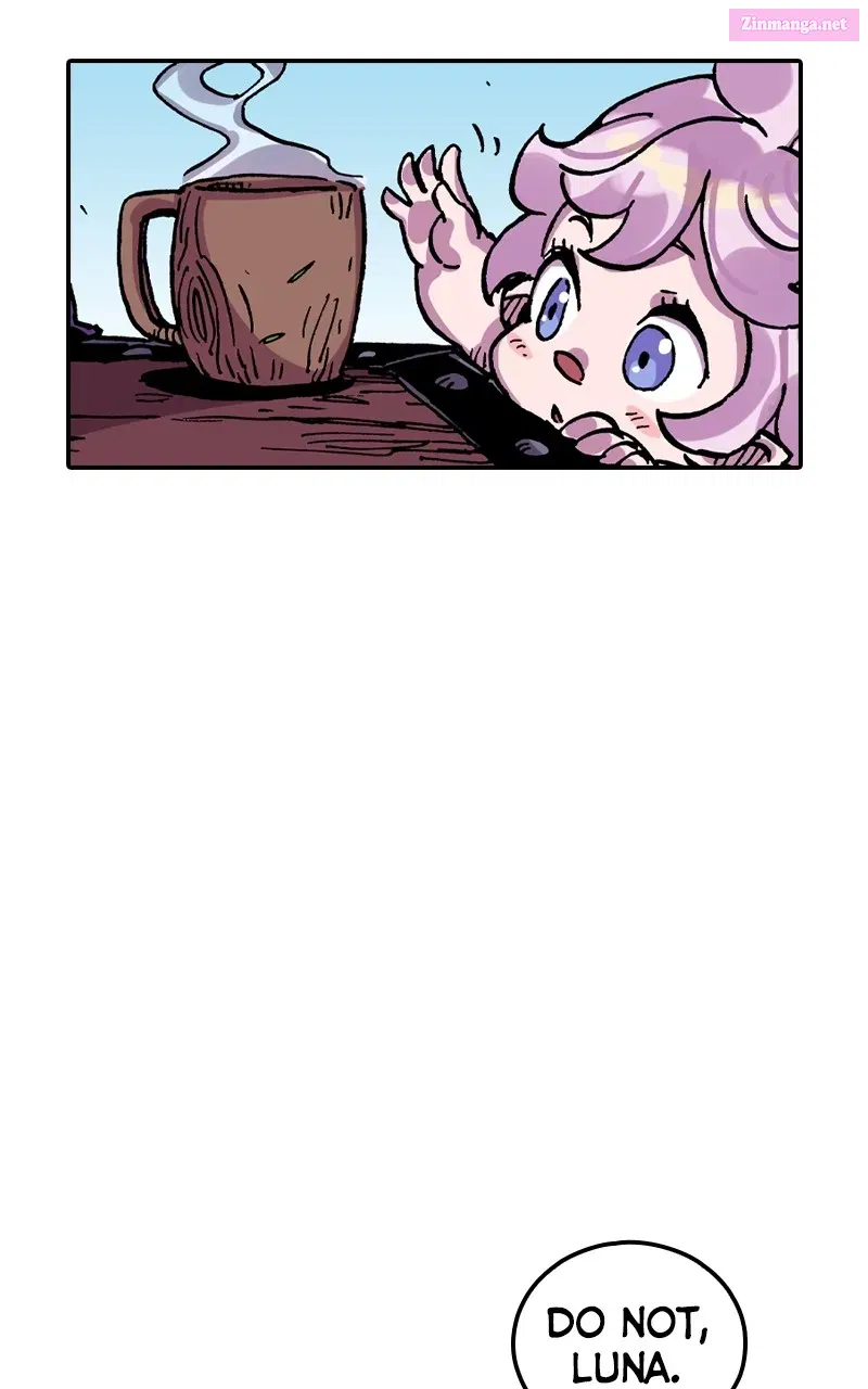 Clevatess, chapter 24, page 57