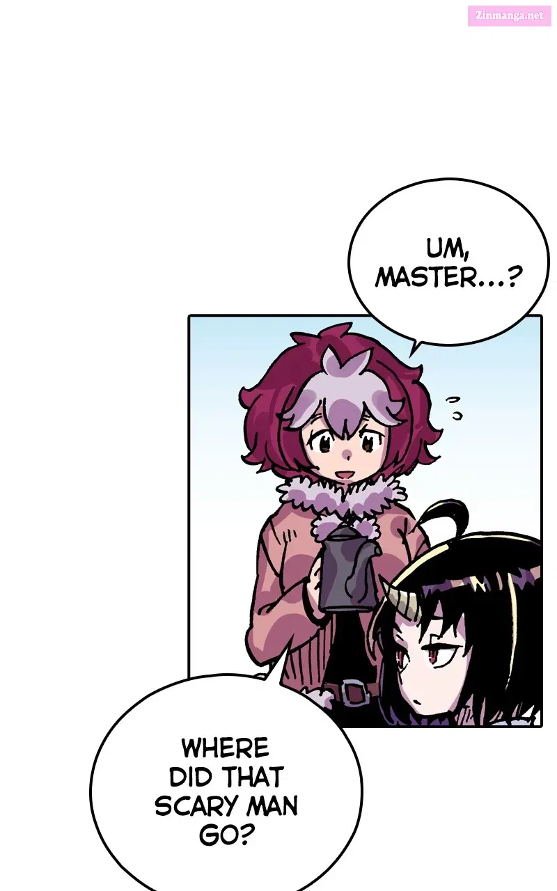 Clevatess, chapter 24, page 59