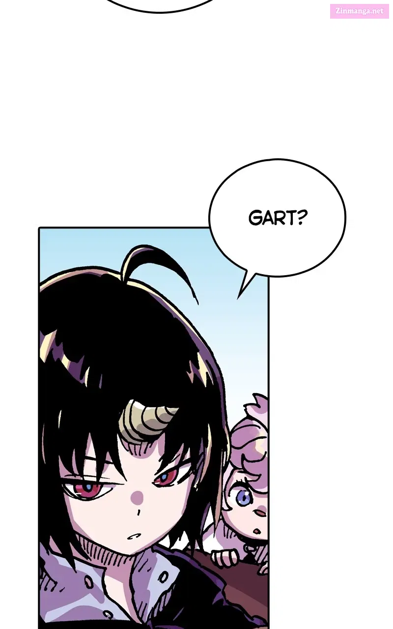 Clevatess, chapter 24, page 60