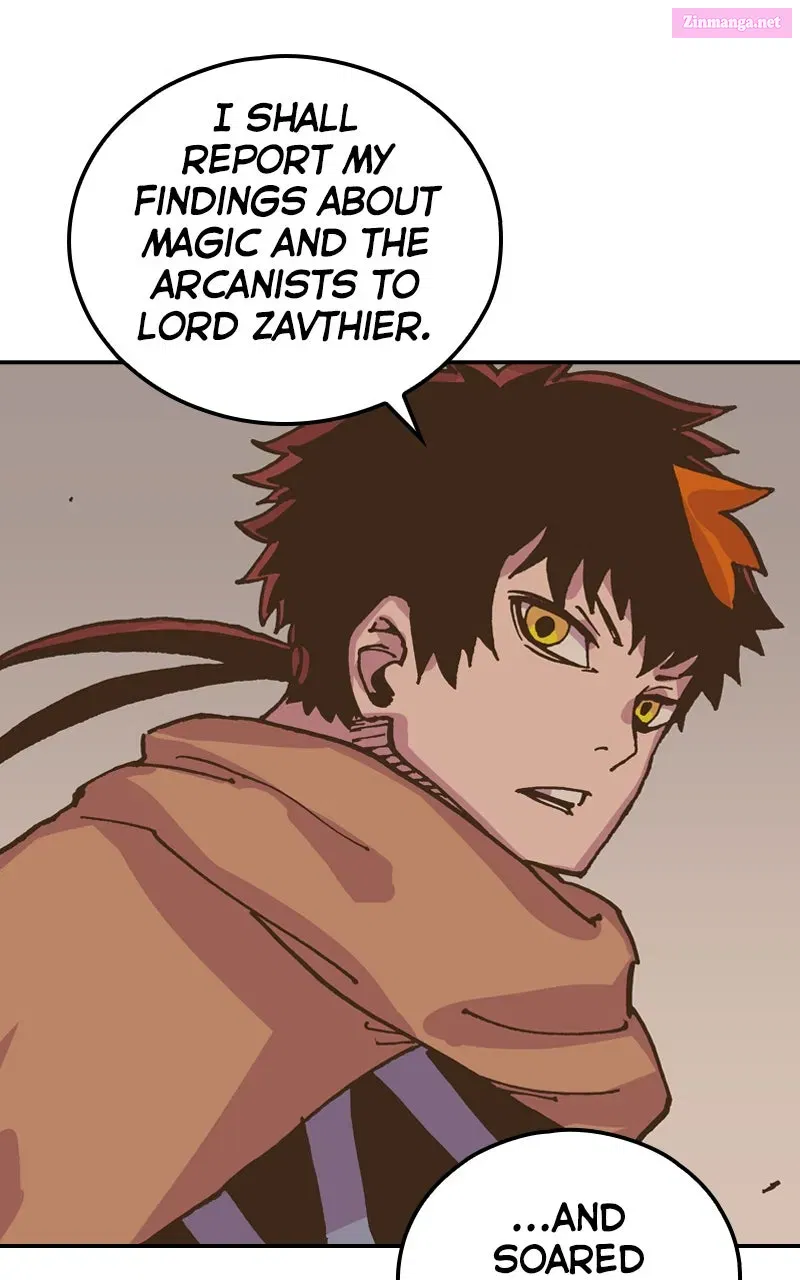 Clevatess, chapter 24, page 62