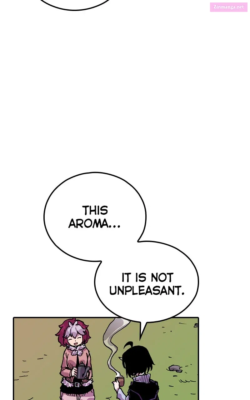 Clevatess, chapter 24, page 66