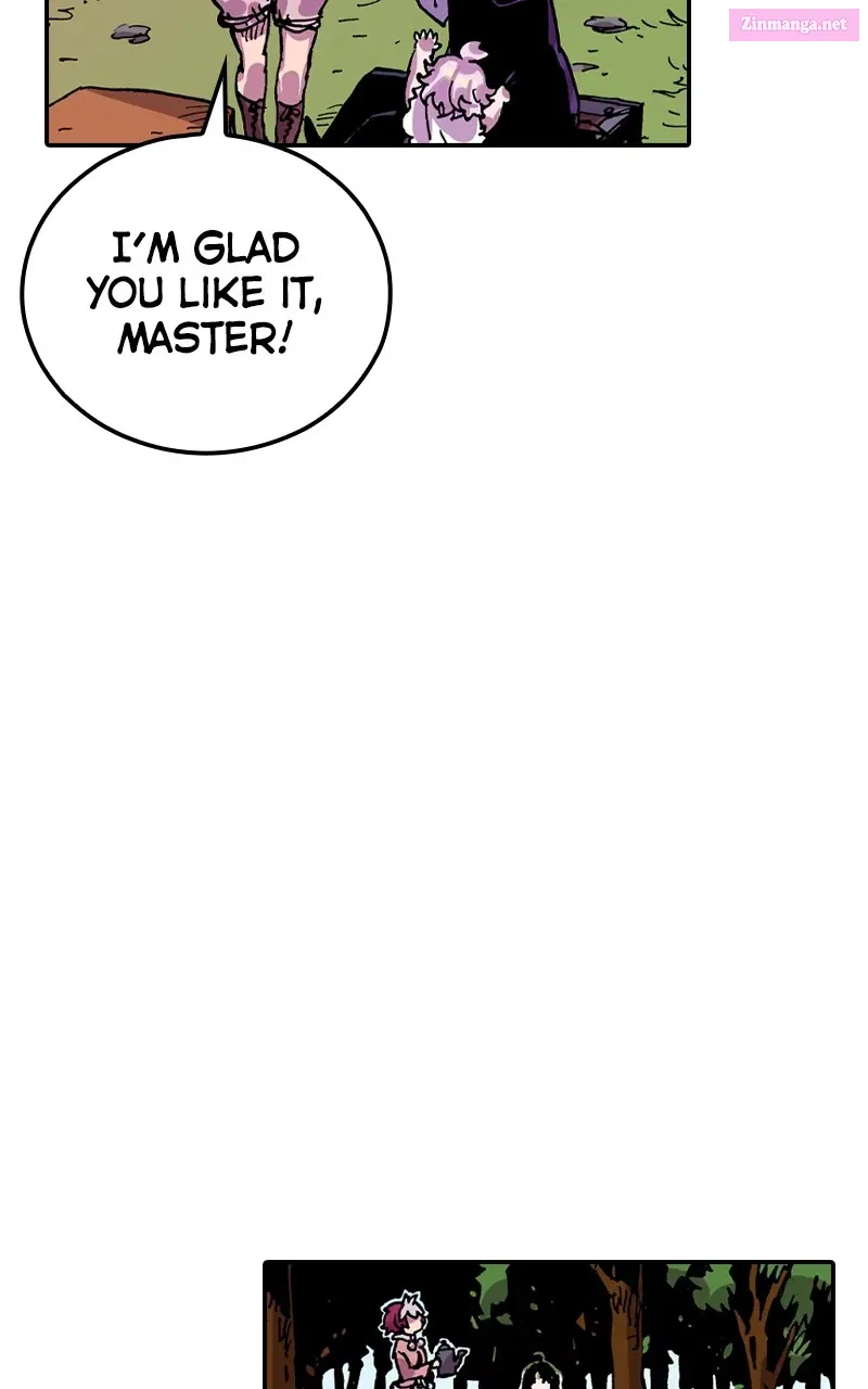 Clevatess, chapter 24, page 67