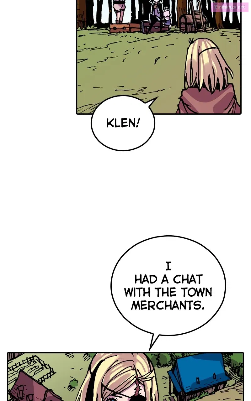 Clevatess, chapter 24, page 68