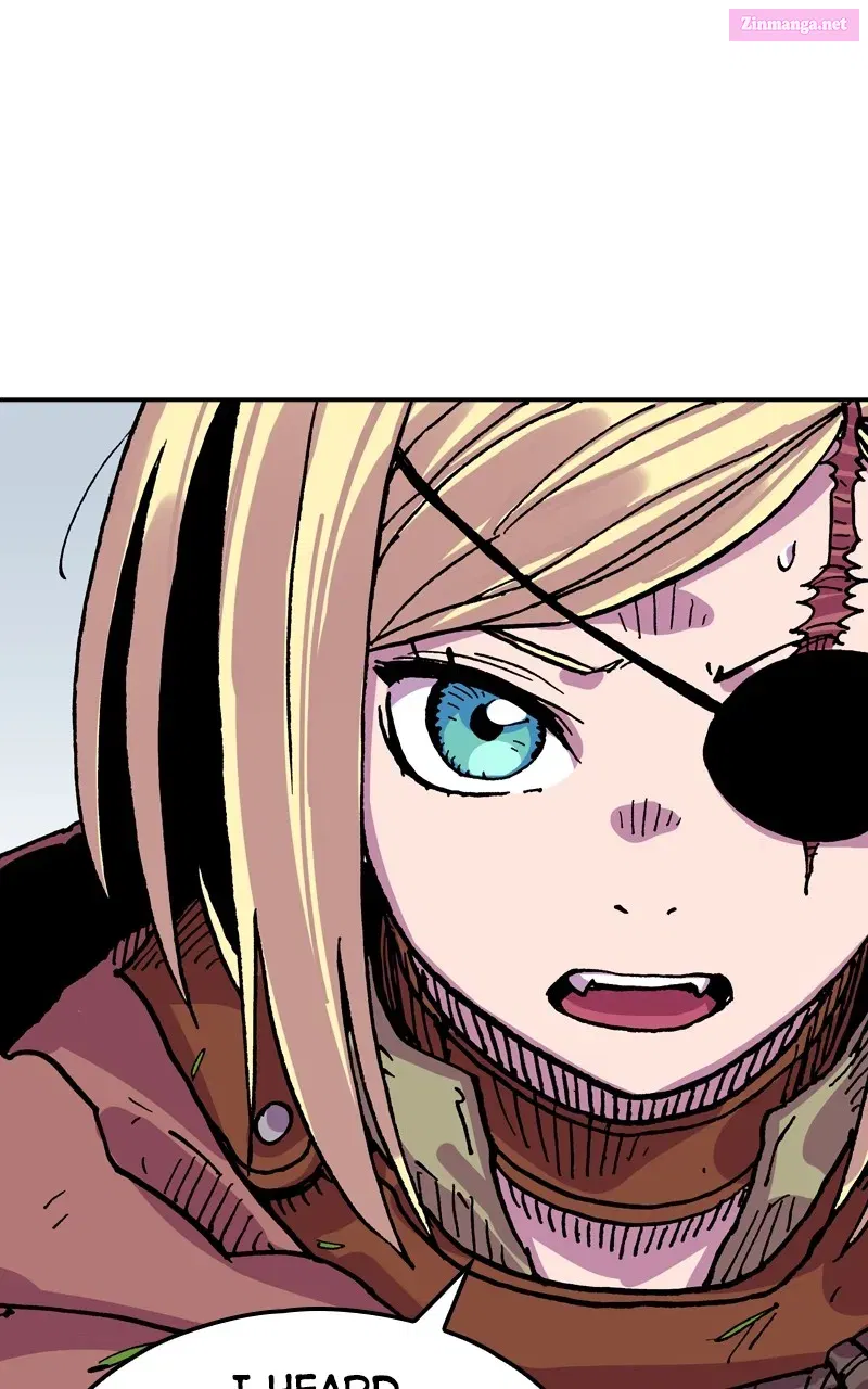 Clevatess, chapter 24, page 70