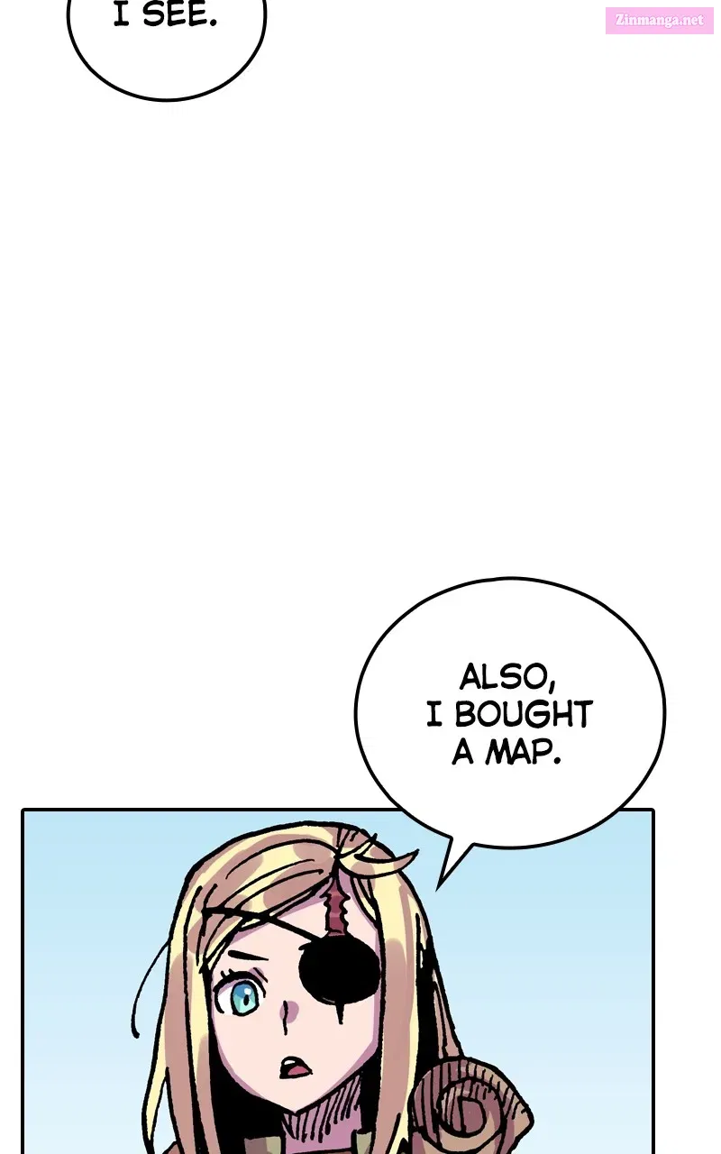 Clevatess, chapter 24, page 77