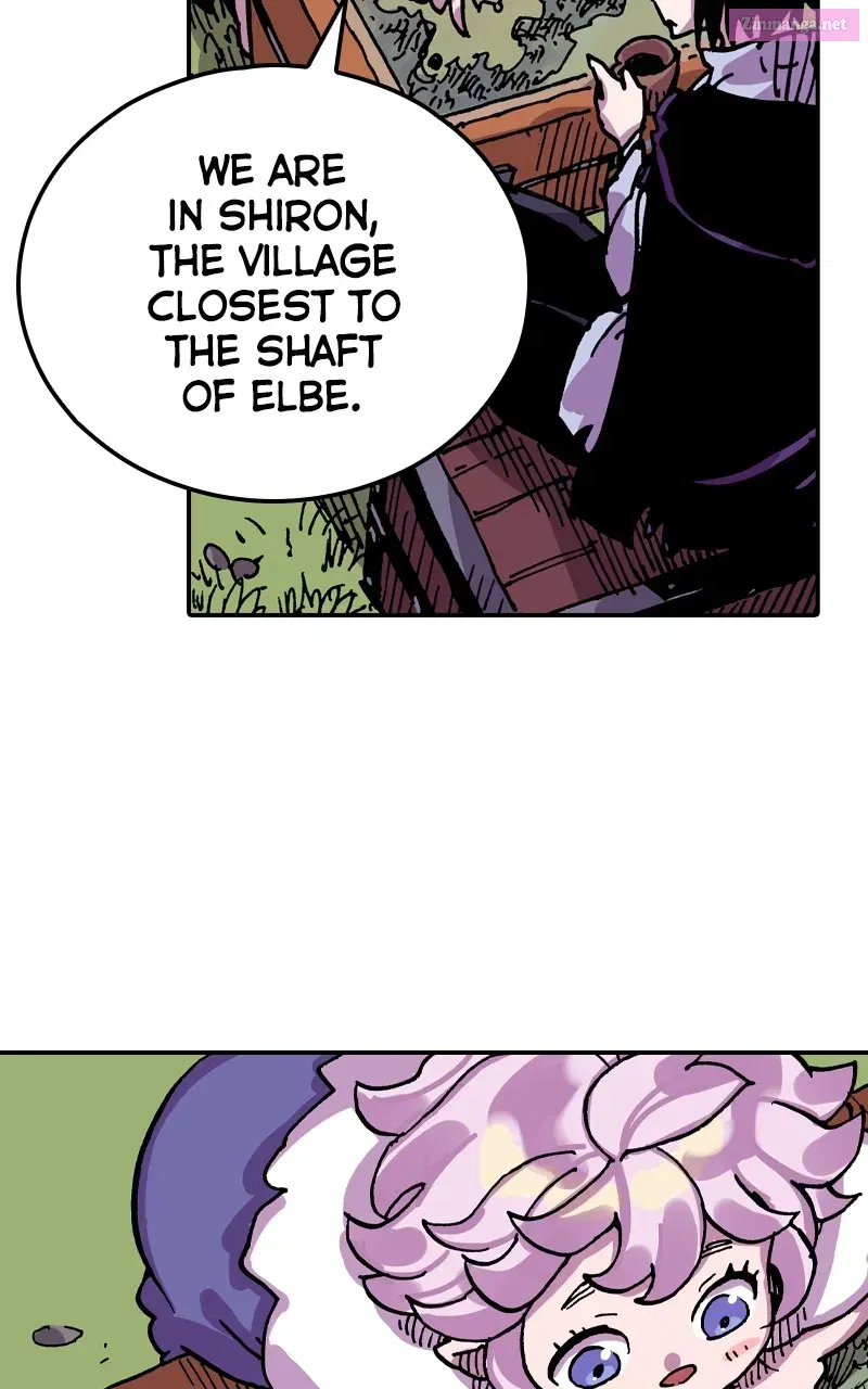 Clevatess, chapter 24, page 80