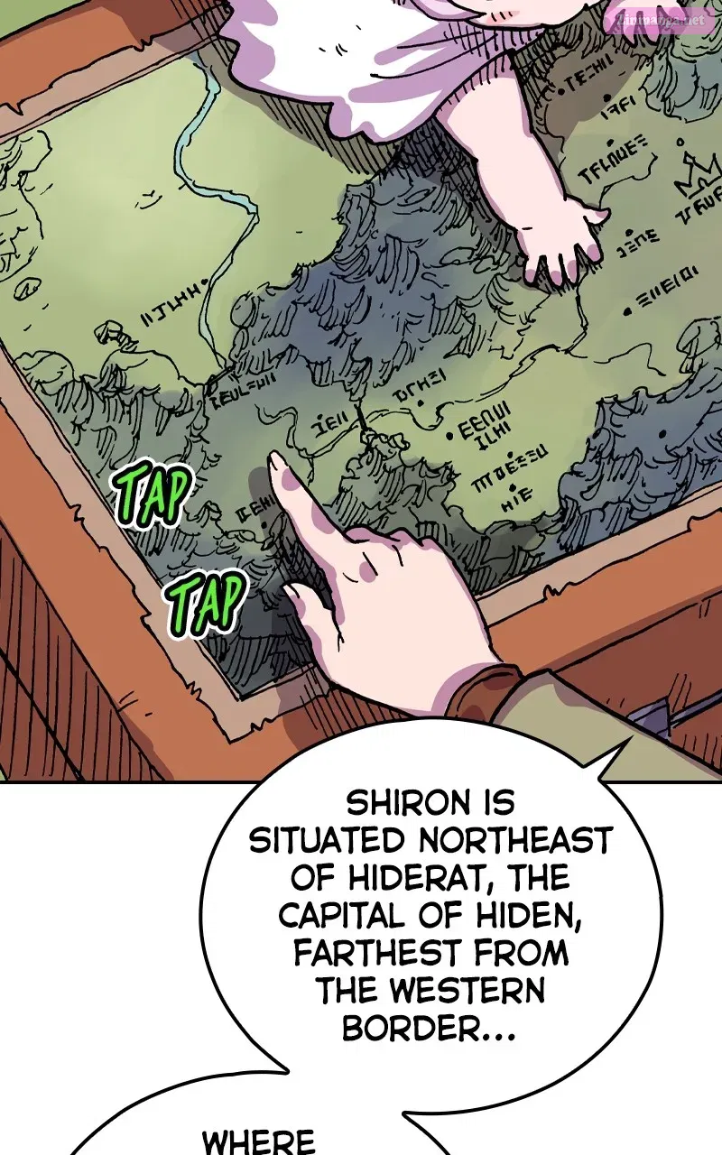 Clevatess, chapter 24, page 81