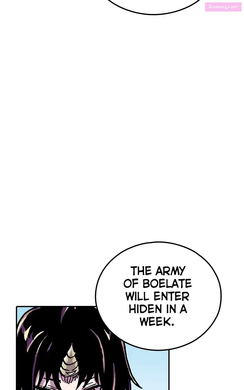 Clevatess, chapter 24, page 84
