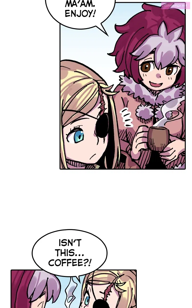 Clevatess, chapter 24, page 86