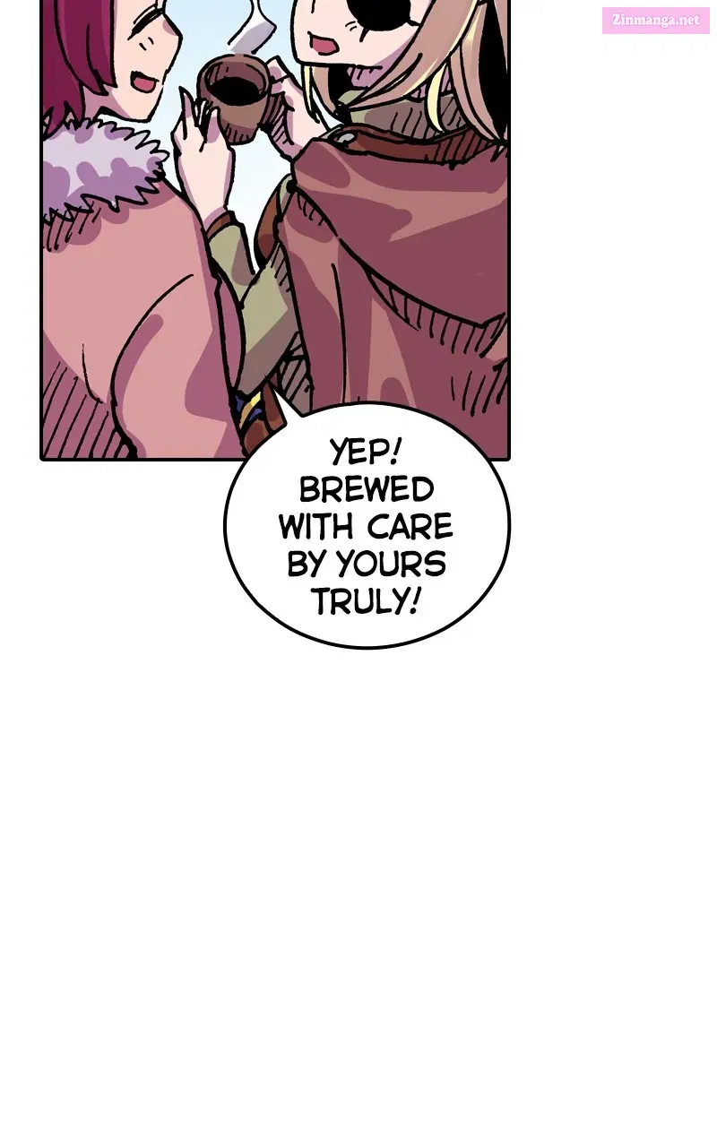 Clevatess, chapter 24, page 87