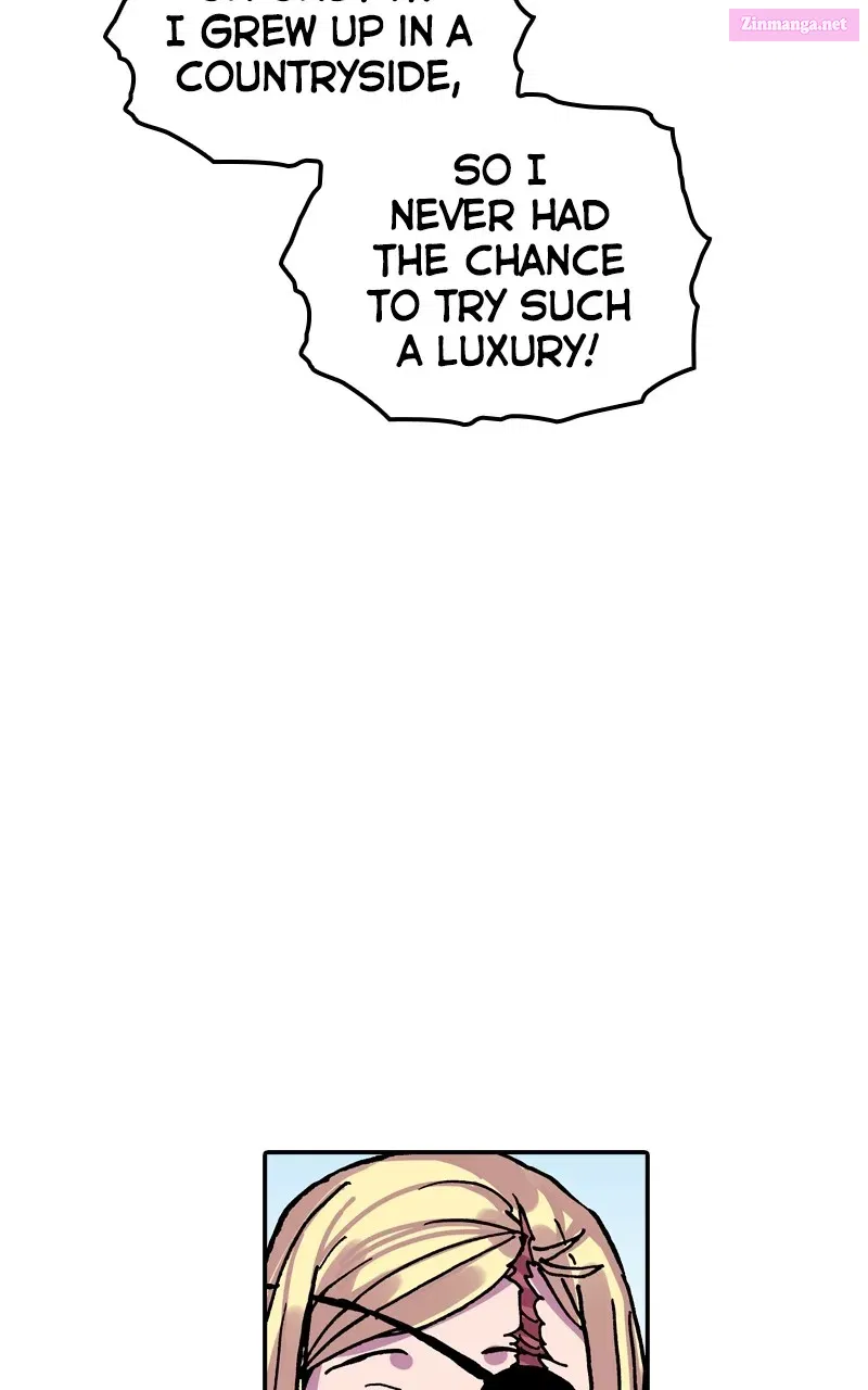 Clevatess, chapter 24, page 89