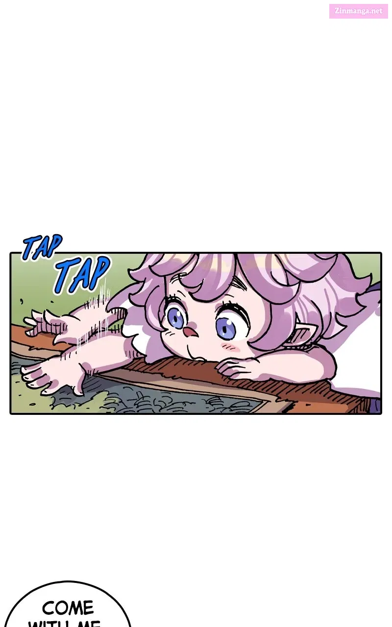 Clevatess, chapter 24, page 93