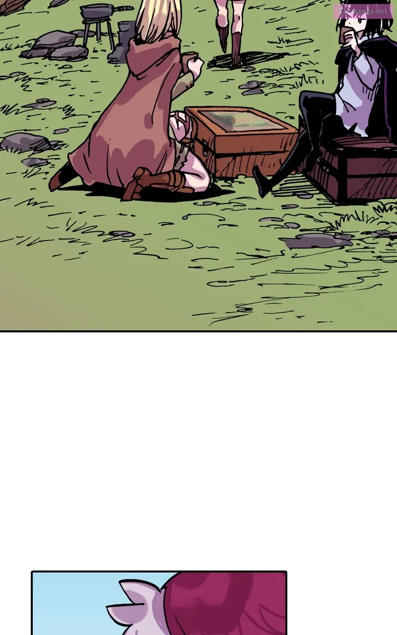 Clevatess, chapter 24, page 96