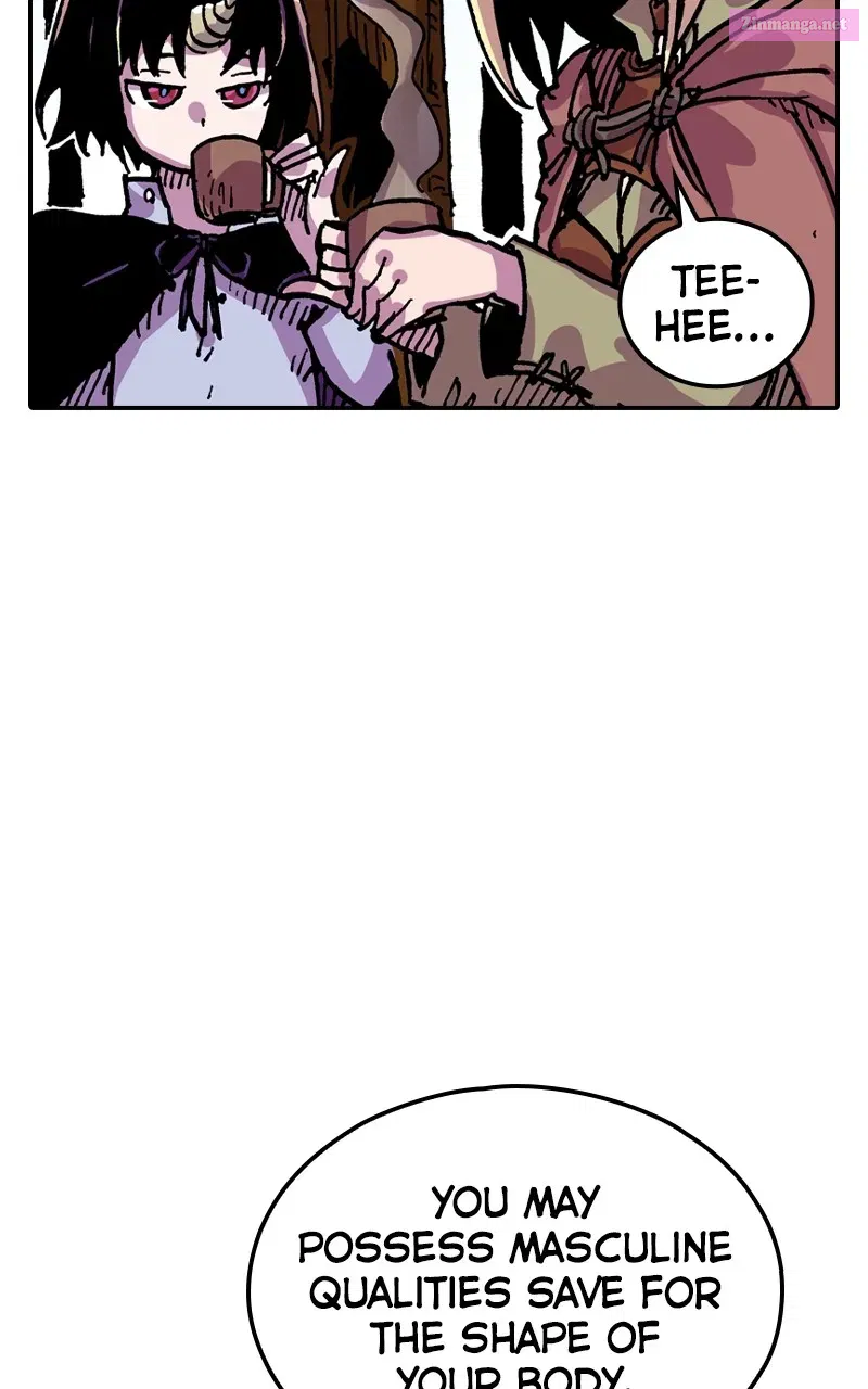 Clevatess, chapter 24, page 99