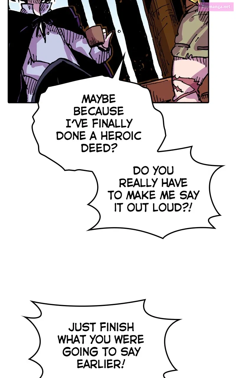 Clevatess, chapter 24, page 102
