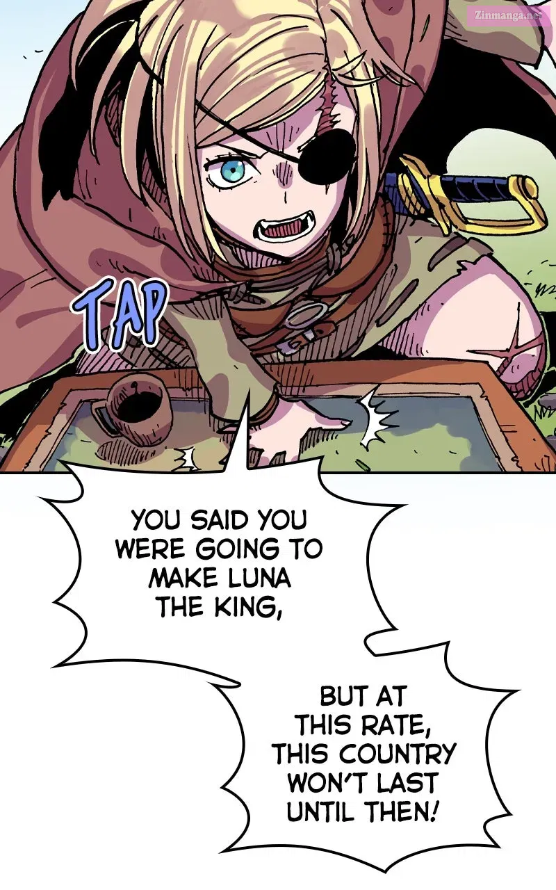 Clevatess, chapter 24, page 104