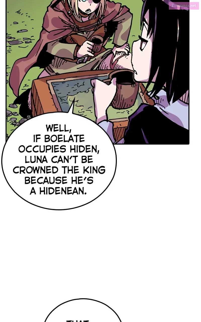 Clevatess, chapter 25, page 3