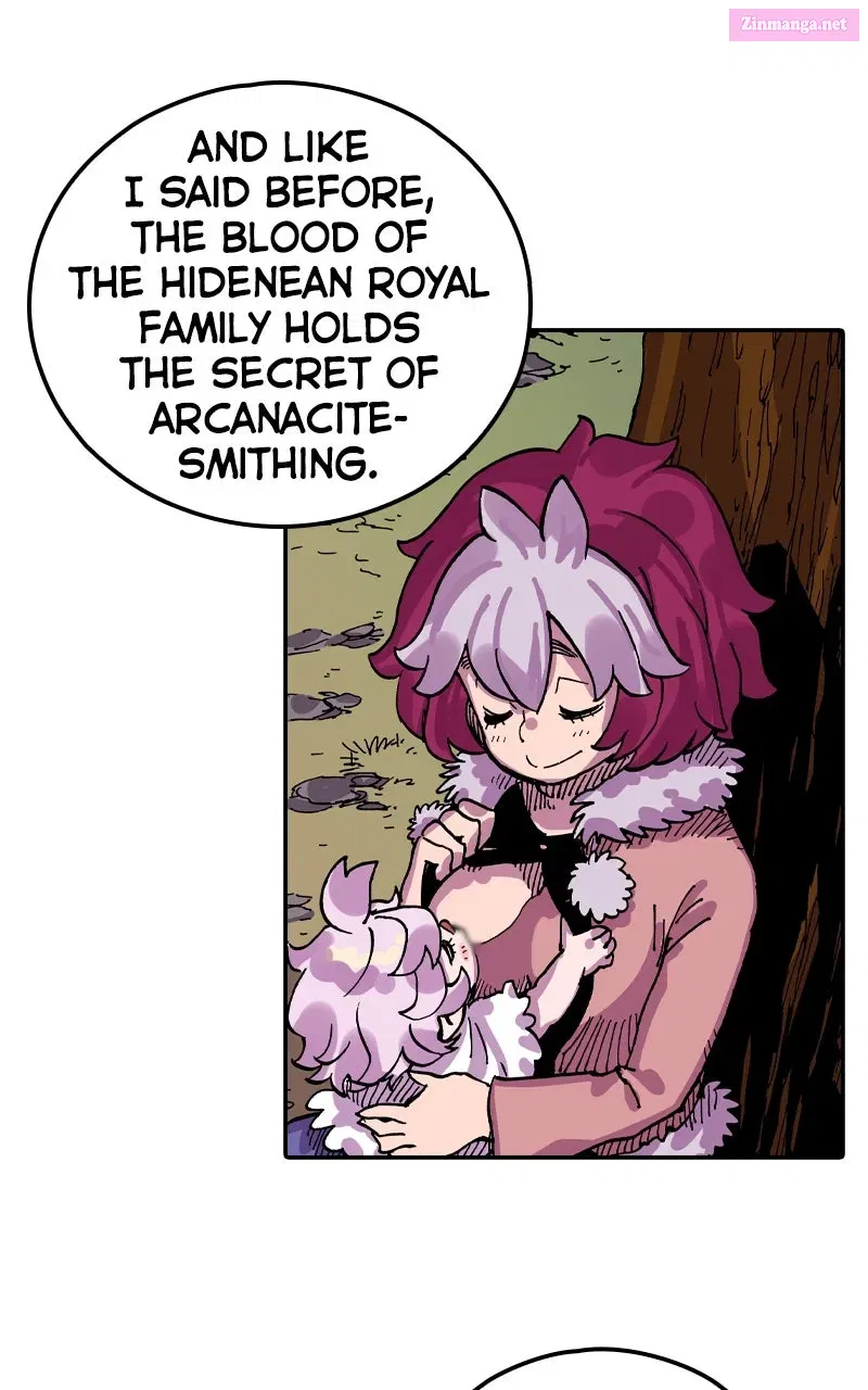 Clevatess, chapter 25, page 7