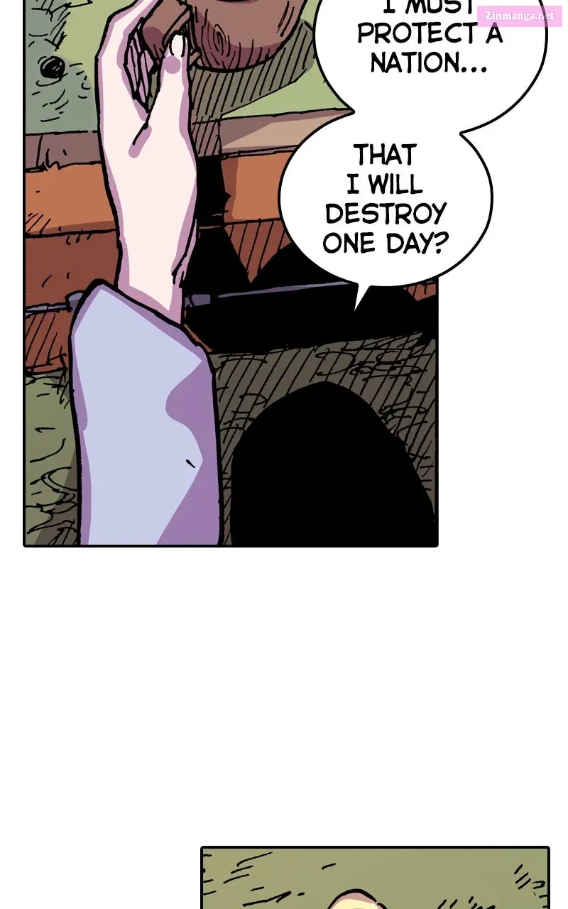 Clevatess, chapter 25, page 18