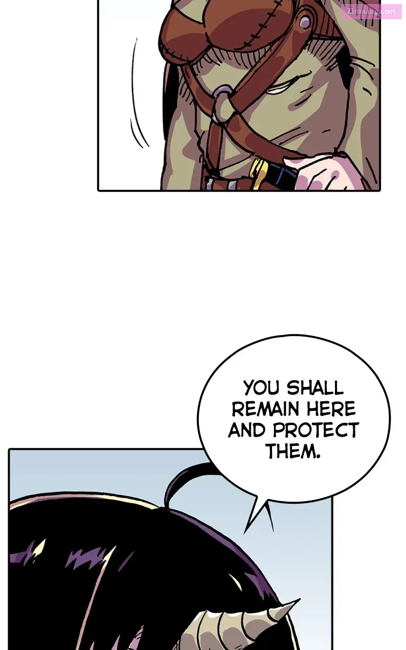 Clevatess, chapter 25, page 21