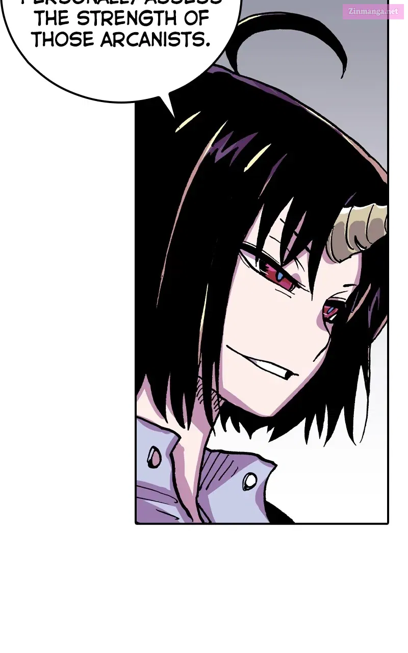 Clevatess, chapter 25, page 28