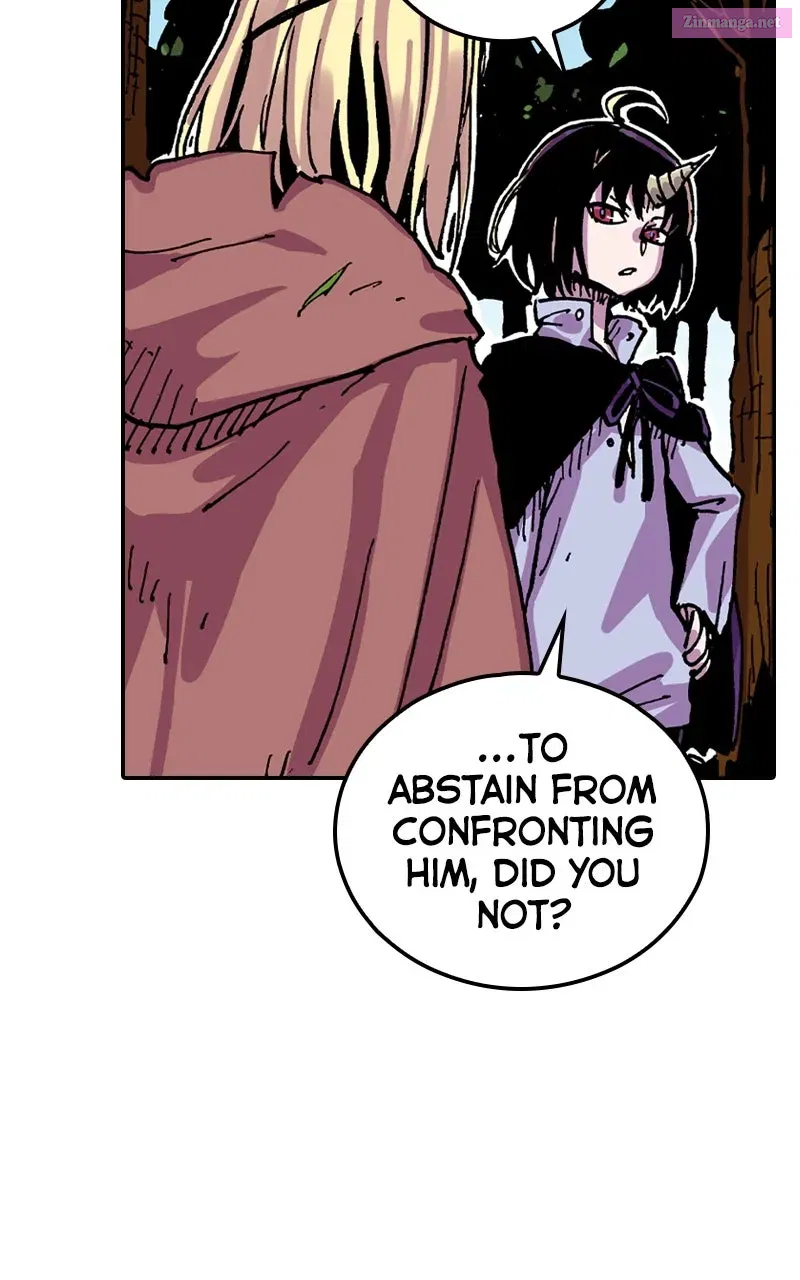 Clevatess, chapter 25, page 31