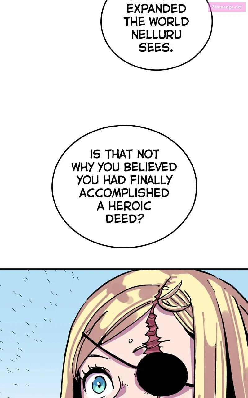 Clevatess, chapter 25, page 40