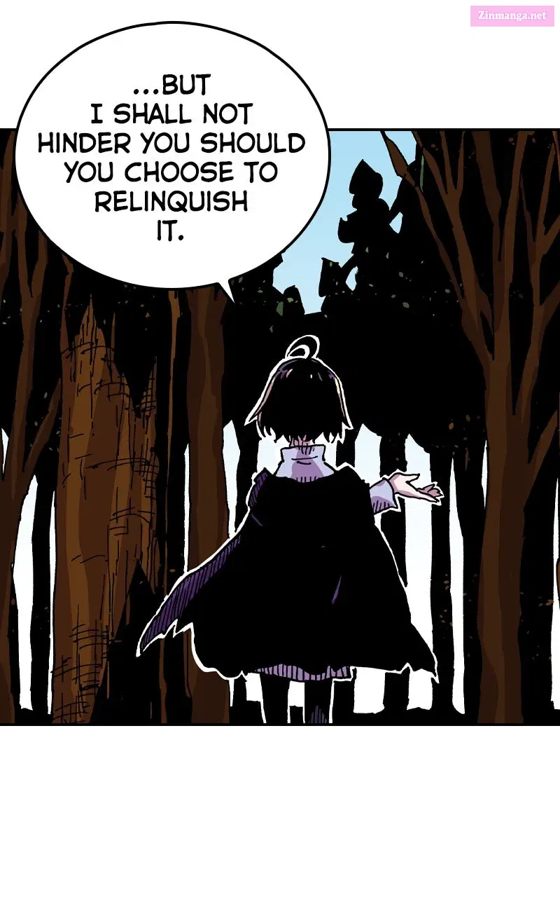 Clevatess, chapter 25, page 43