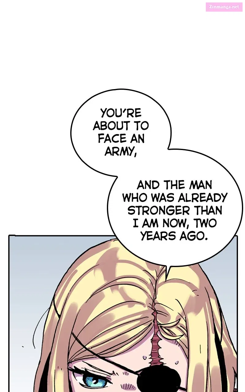 Clevatess, chapter 25, page 45