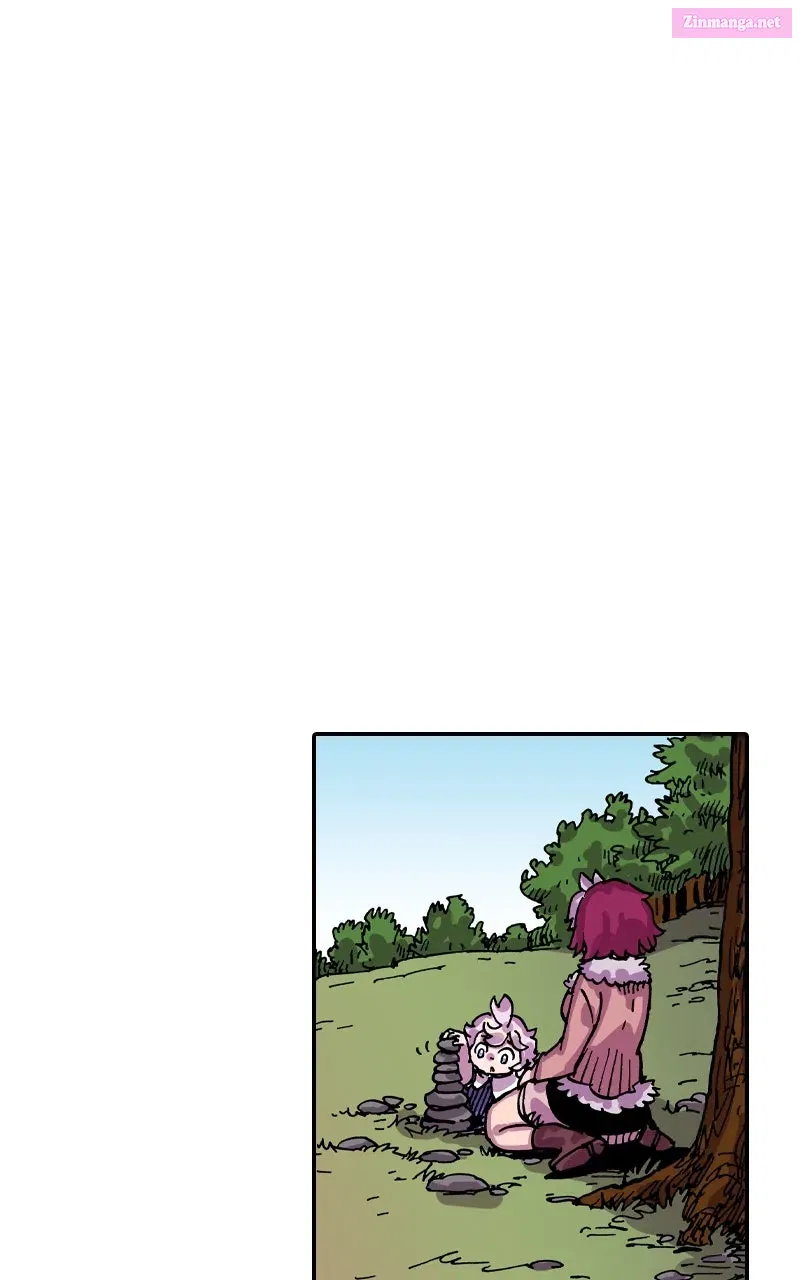 Clevatess, chapter 25, page 49