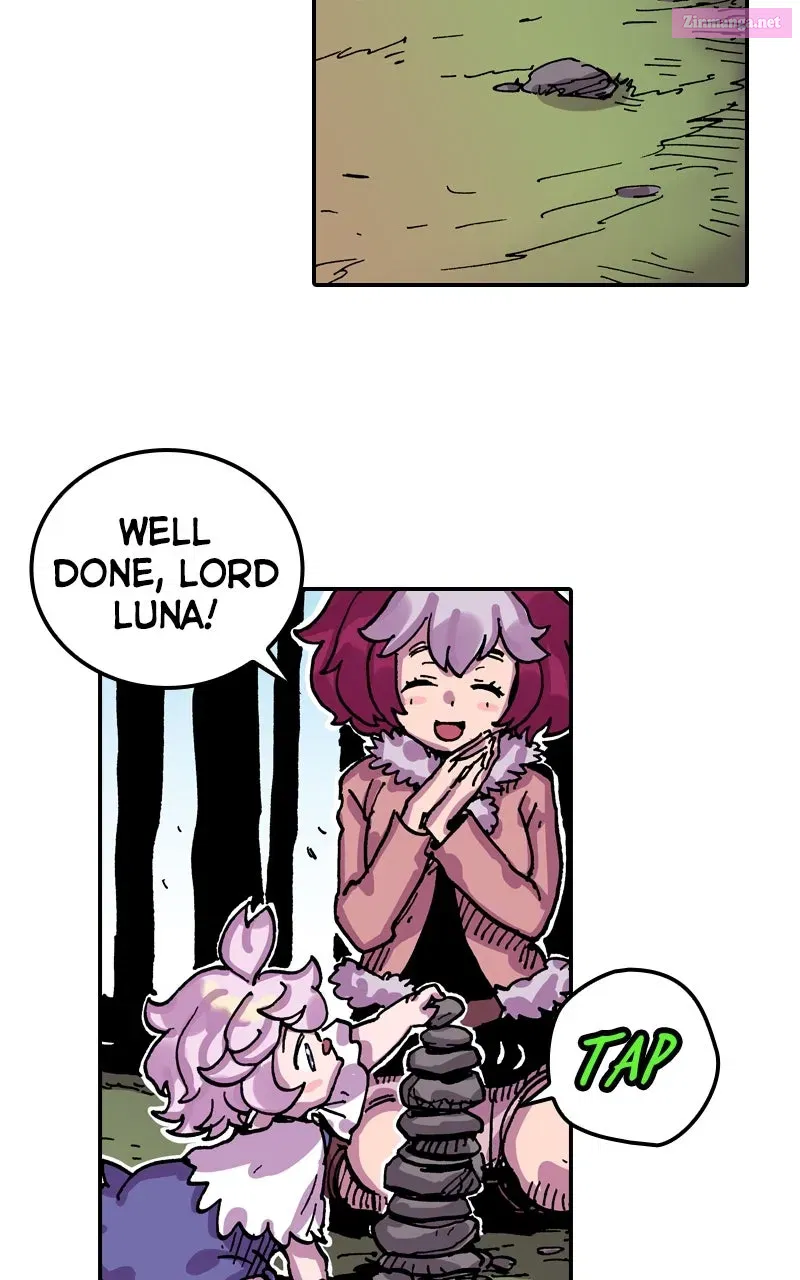 Clevatess, chapter 25, page 50