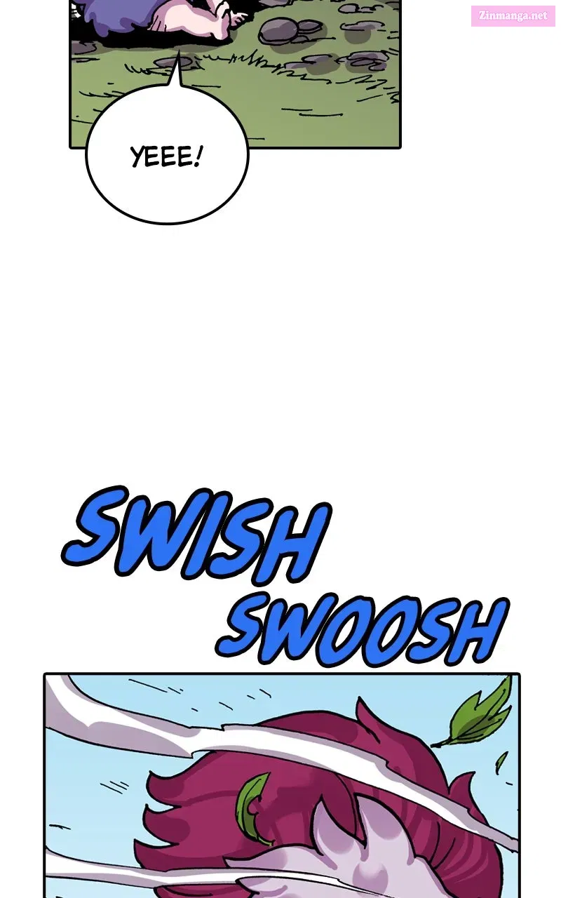 Clevatess, chapter 25, page 51