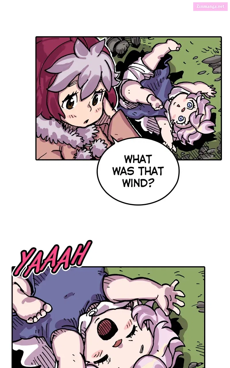 Clevatess, chapter 25, page 55