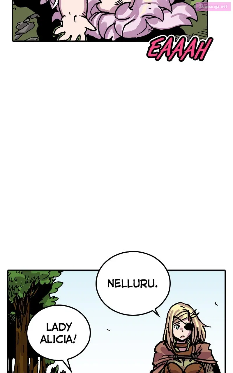 Clevatess, chapter 25, page 56