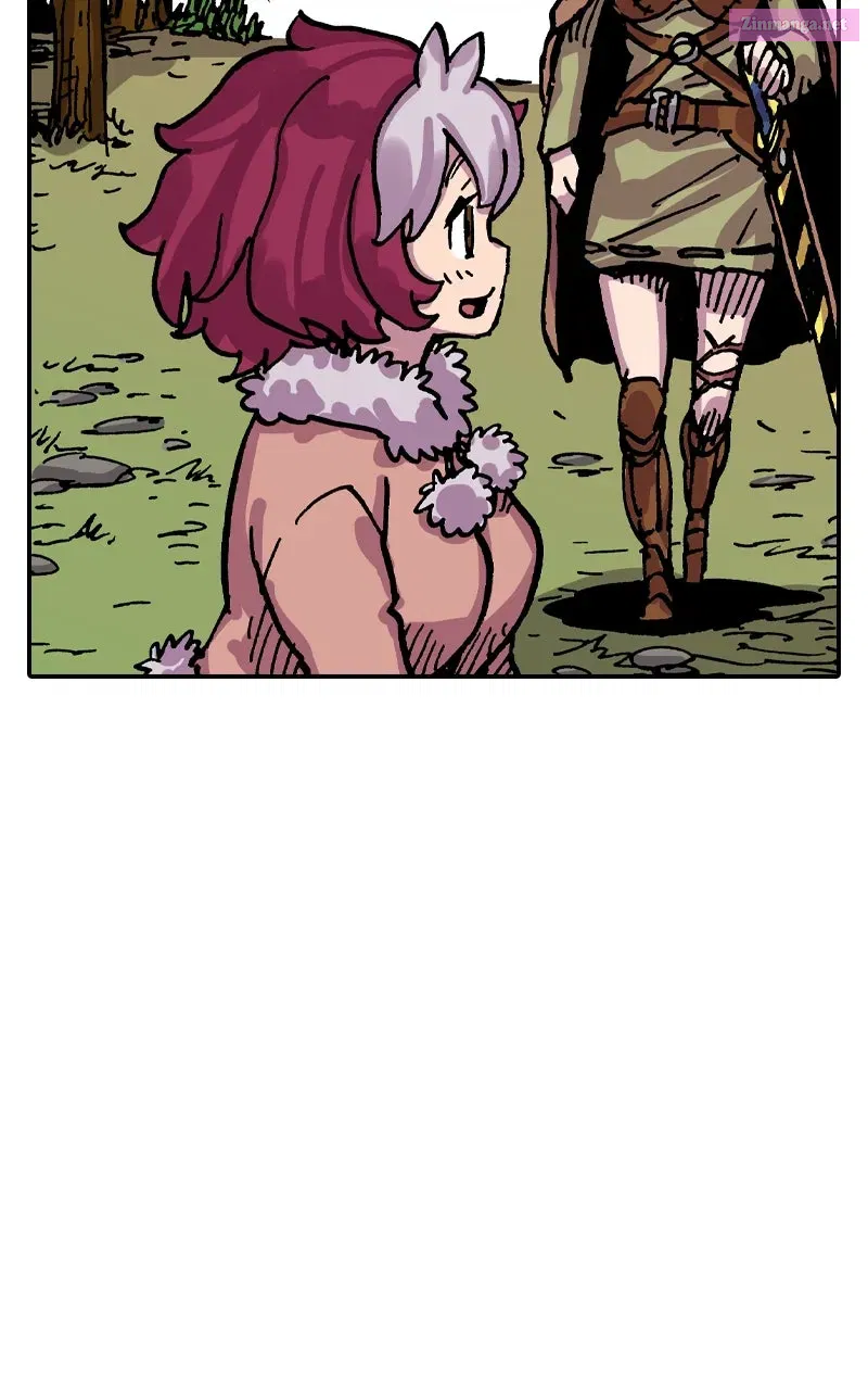 Clevatess, chapter 25, page 57