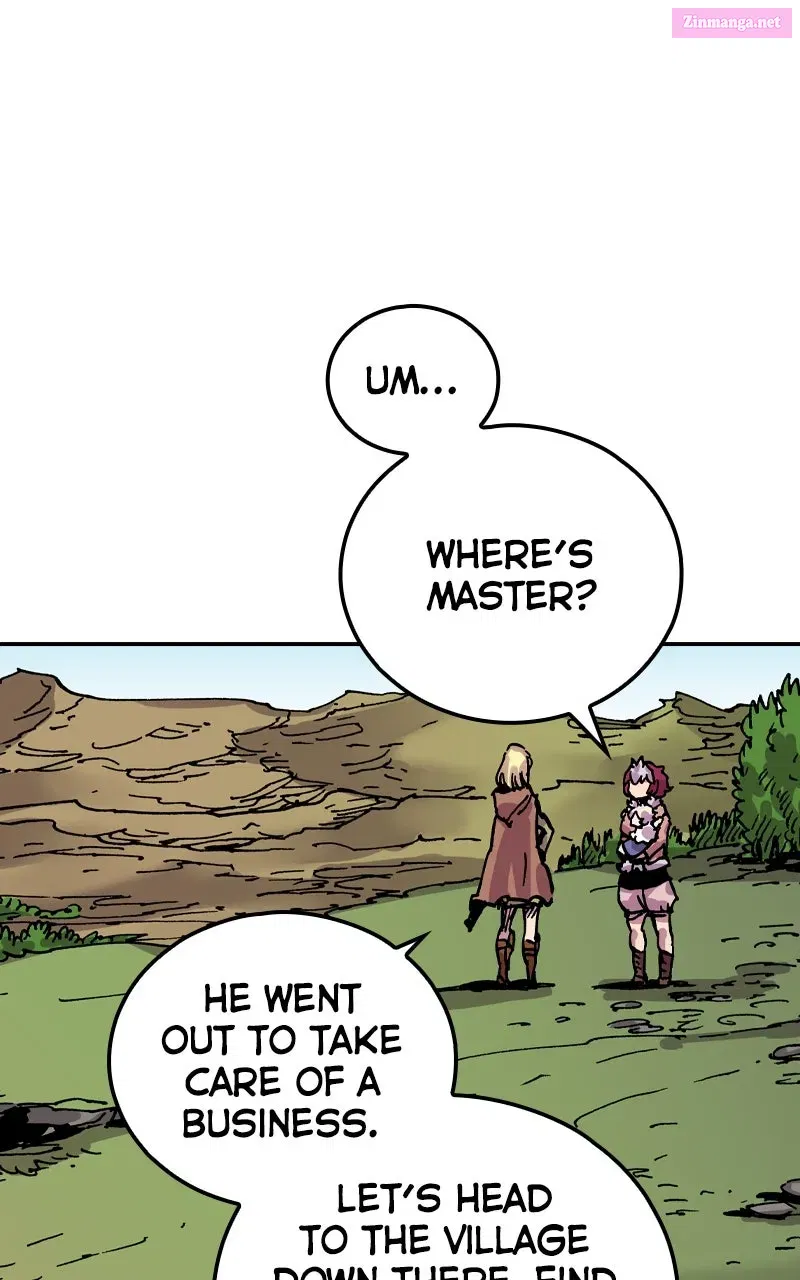 Clevatess, chapter 25, page 58